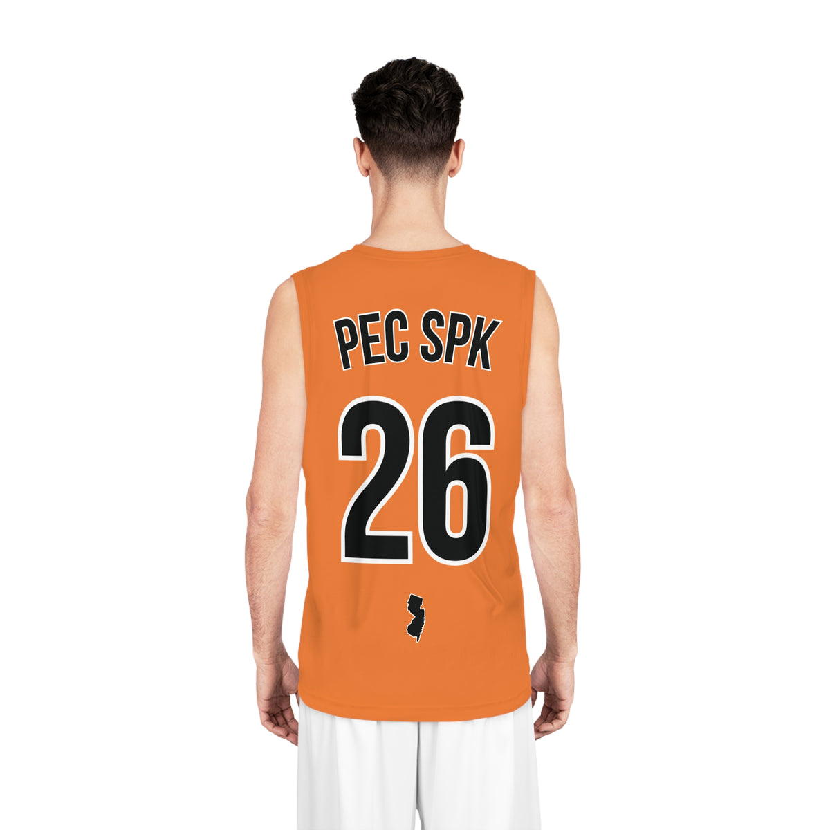Y'all Don't Know basketball Jersey '26