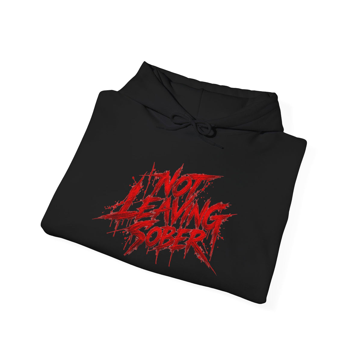 Welcome to Hell hoodie