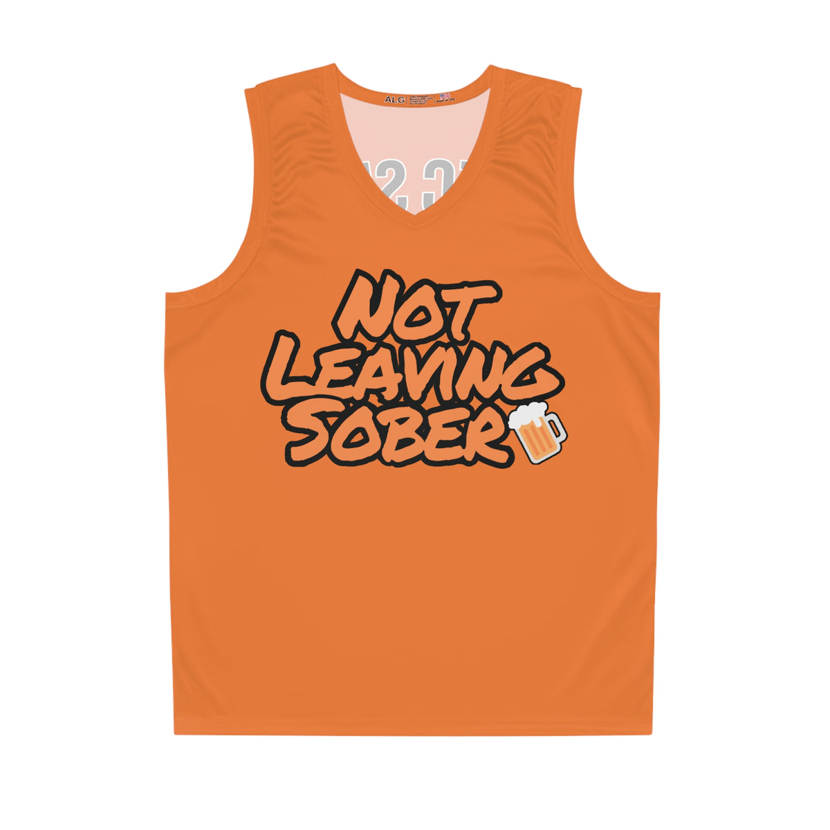 Y'all Don't Know basketball Jersey '26