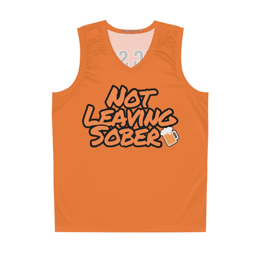 Y'all Don't Know basketball Jersey '26
