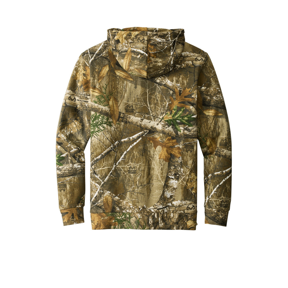 Not Leaving Sober Camo hoodie
