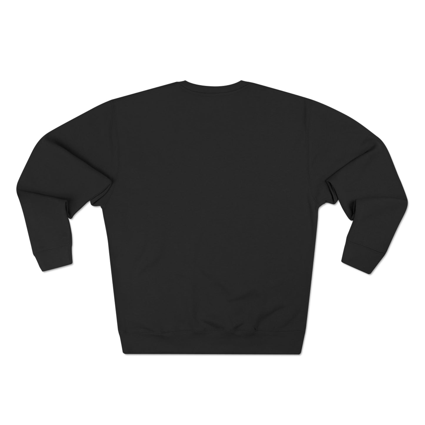 Not Leaving Sober Spooky SZN crewneck