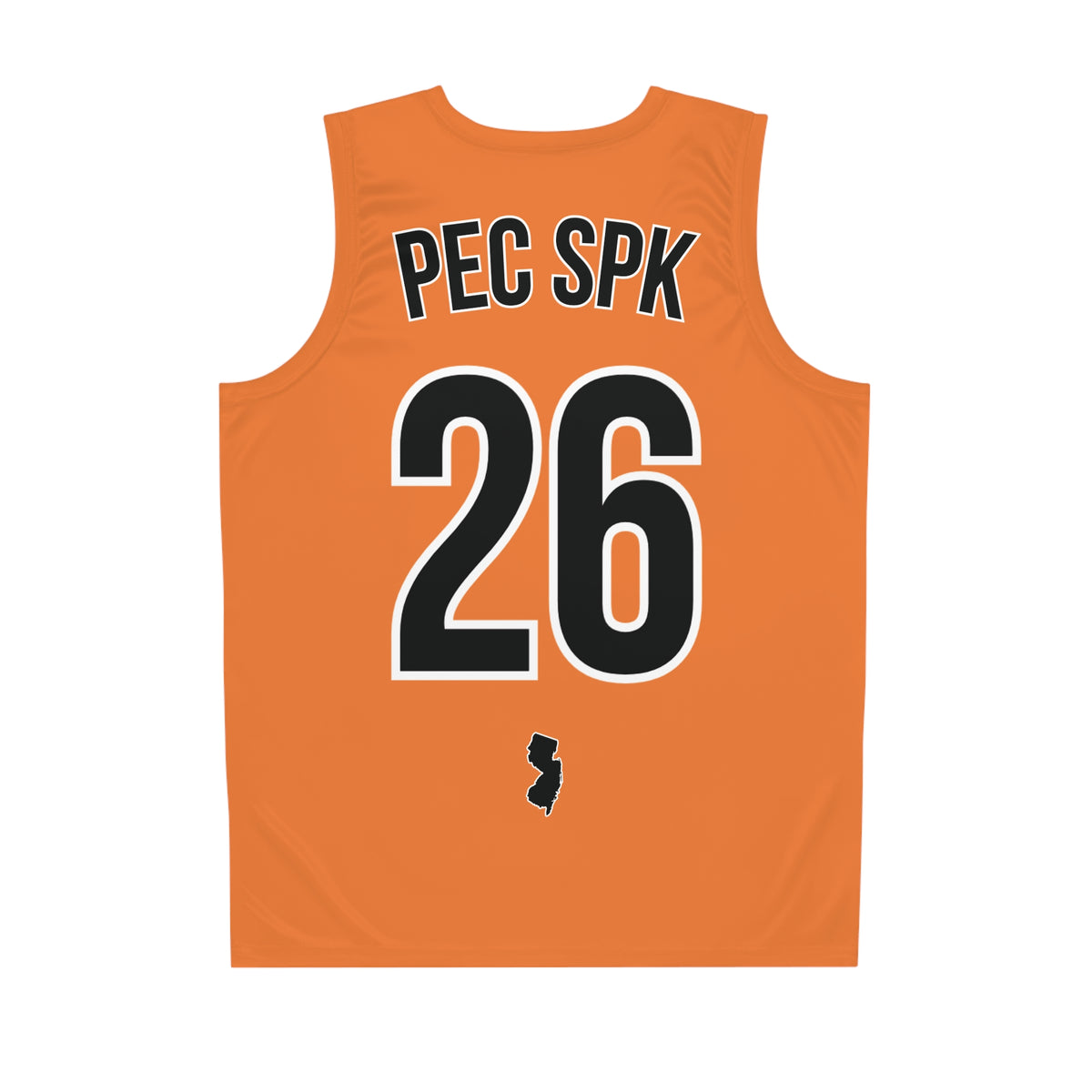 Y'all Don't Know basketball Jersey '26