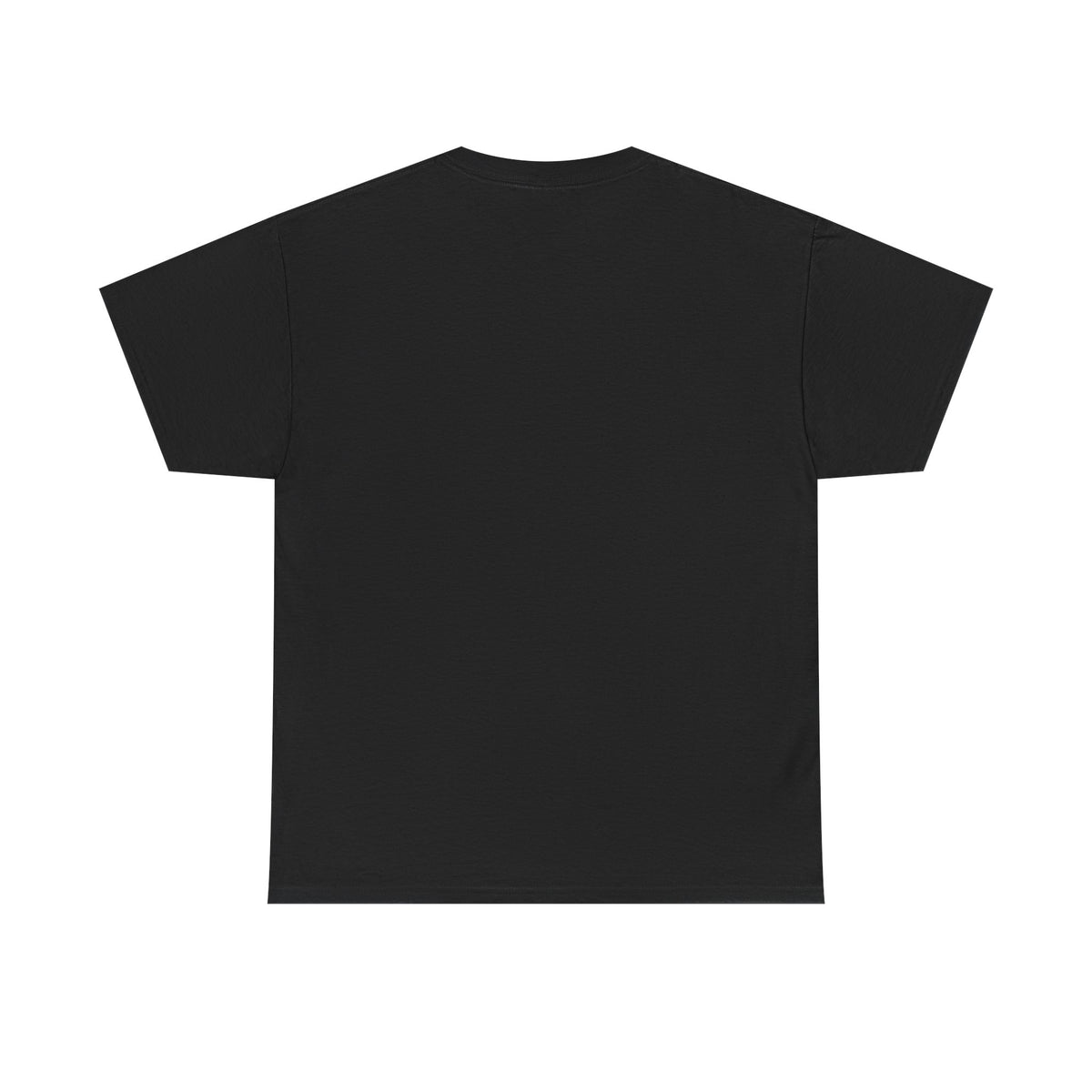 Not Leaving Sober T-Shirt — Bold Orange Graffiti Tee for Party & Recovery Events