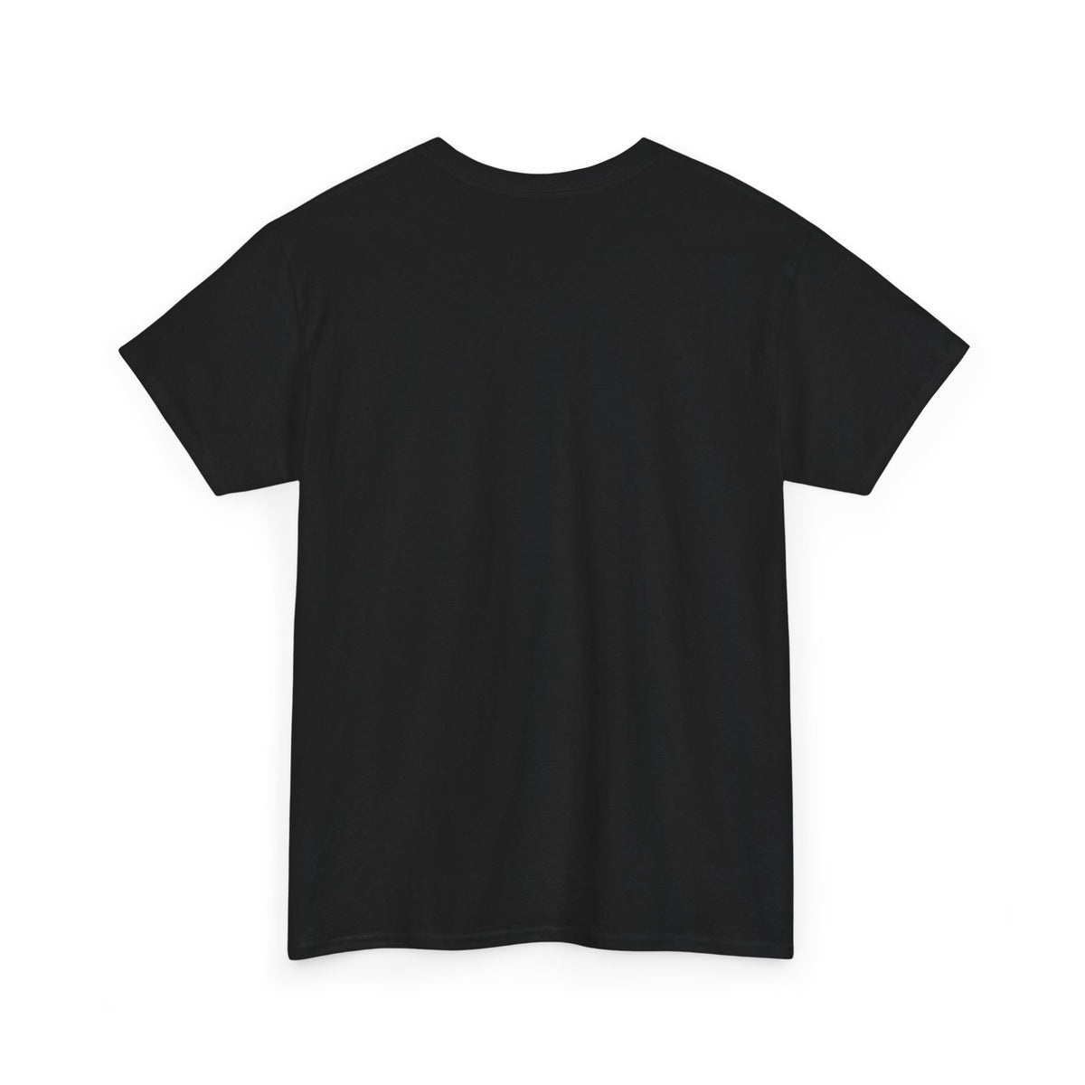 Not Leaving Sober T-Shirt — Bold Orange Graffiti Tee for Party & Recovery Events