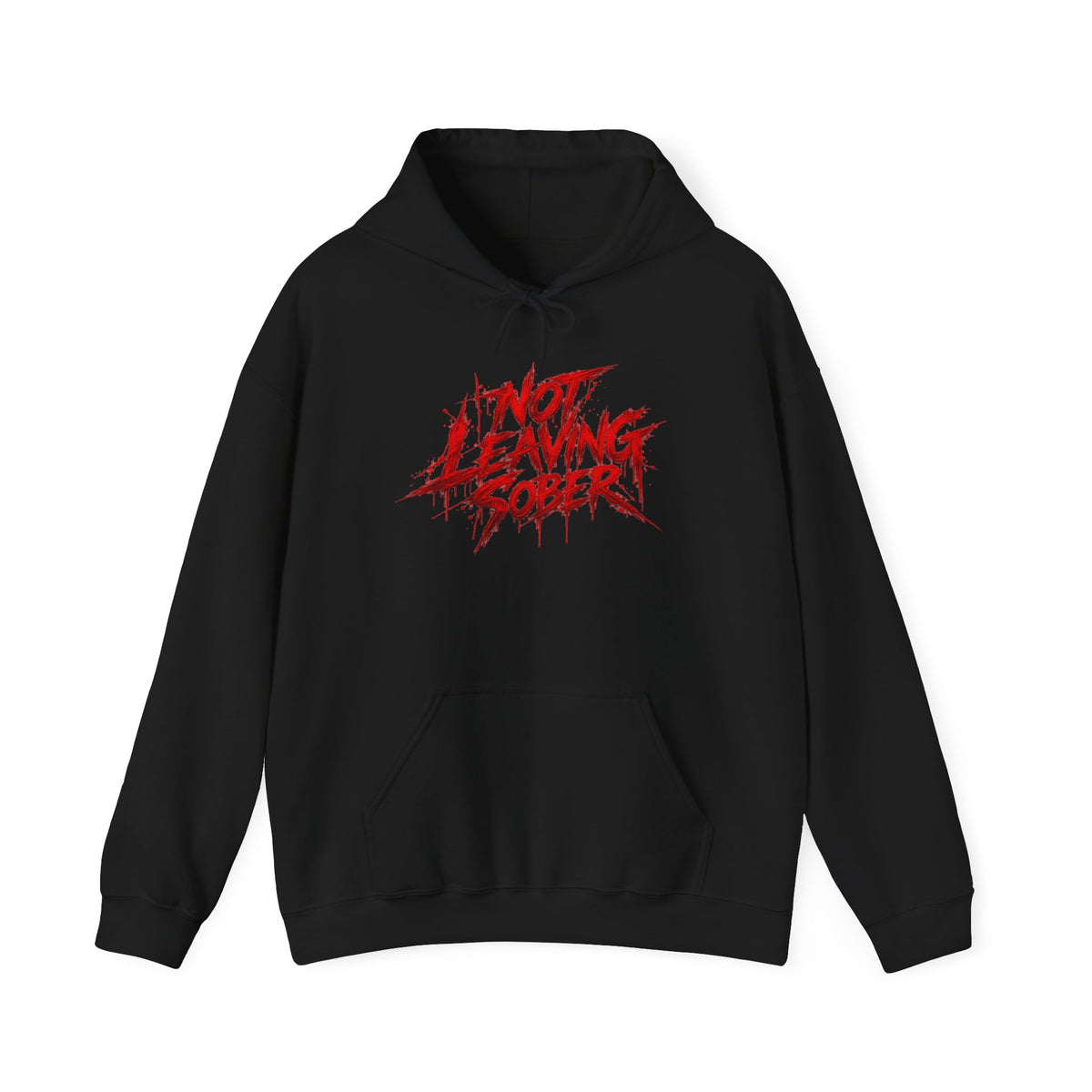 Welcome to Hell hoodie