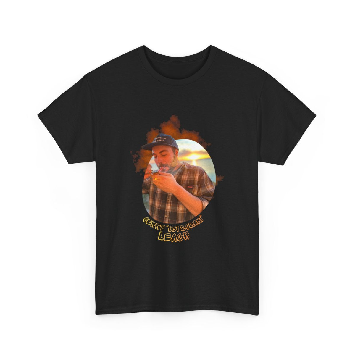 Jerry "Stoned at the Pony" t-shirt