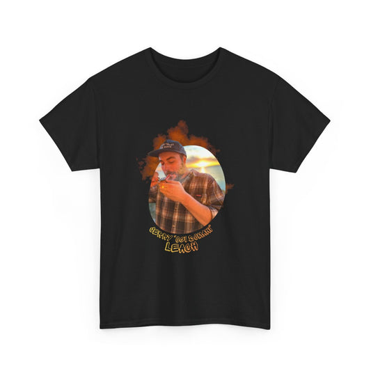 Jerry "Stoned at the Pony" t-shirt